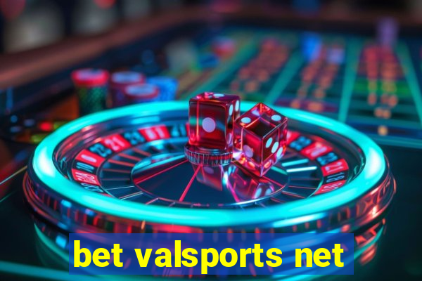 bet valsports net